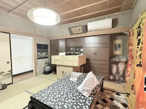 4DK+S Matsumoto City Nagano Prefecture (5)