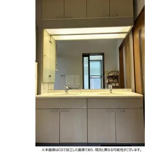 6LDK+S物件 大府市 愛知県 (14)