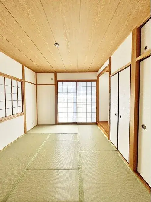 7DK Property Kawanishi City Hyogo Prefecture (13)