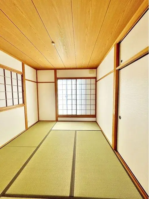 7DK Property Kawanishi City Hyogo Prefecture (7)