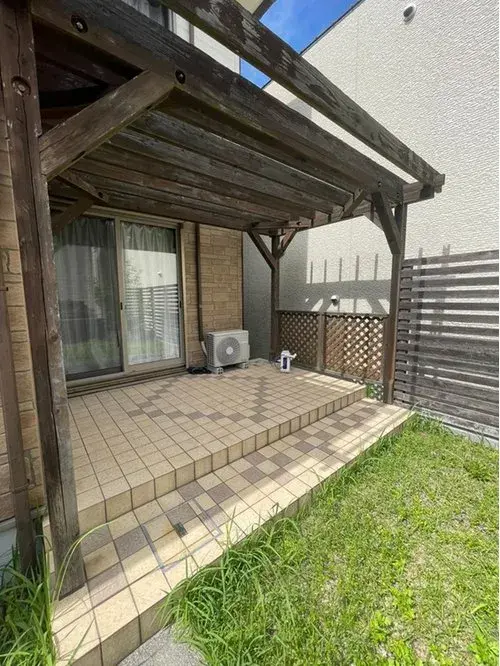 4LDK物件 岩国市 山口県 (2)