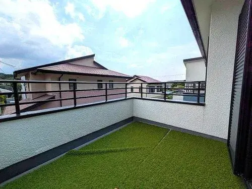 福岡県宗像市4LDK+S物件 (2)