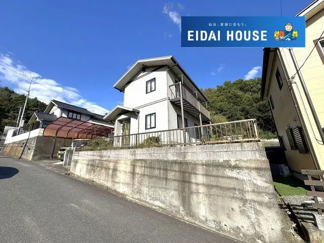 5LDK物件 石巻市 宮城県 (2)