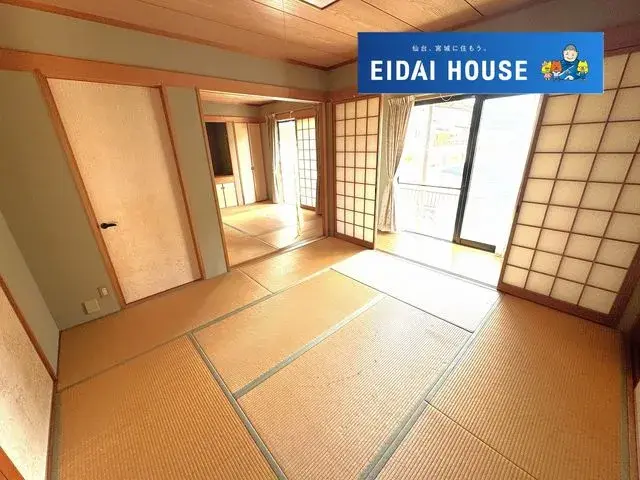 5LDK物件 石巻市 宮城県 (9)