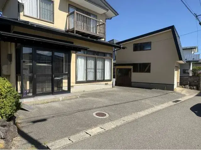 6DK Property Akita City Akita Prefecture (9)