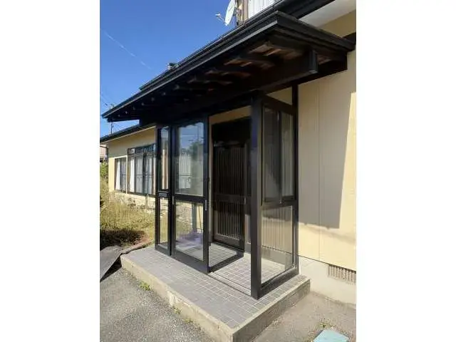 6DK Property Akita City Akita Prefecture (10)