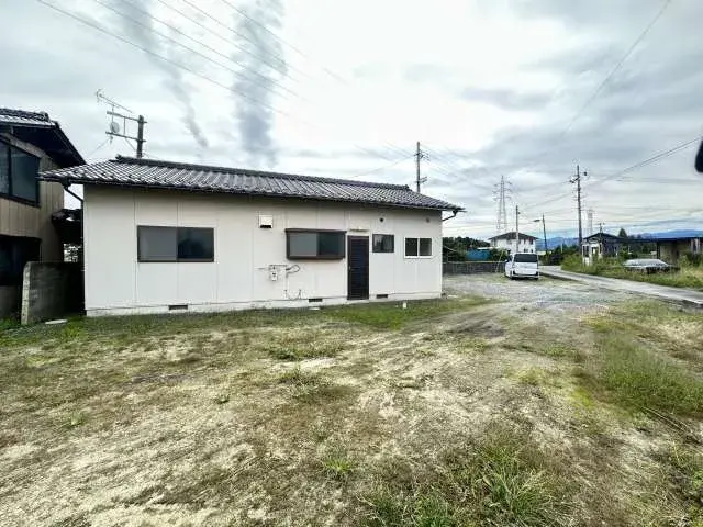 Недвижимость 3DK, город Иваки, префектура Фукусима (3)