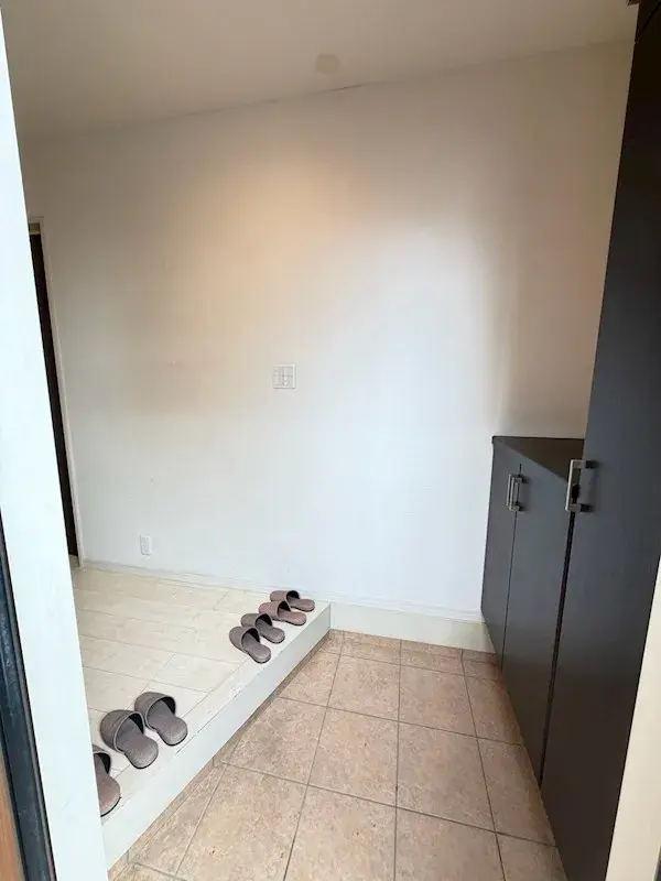 4LDK Bien immobilier Ville de Kasukabe Préfecture de Saitama (16)