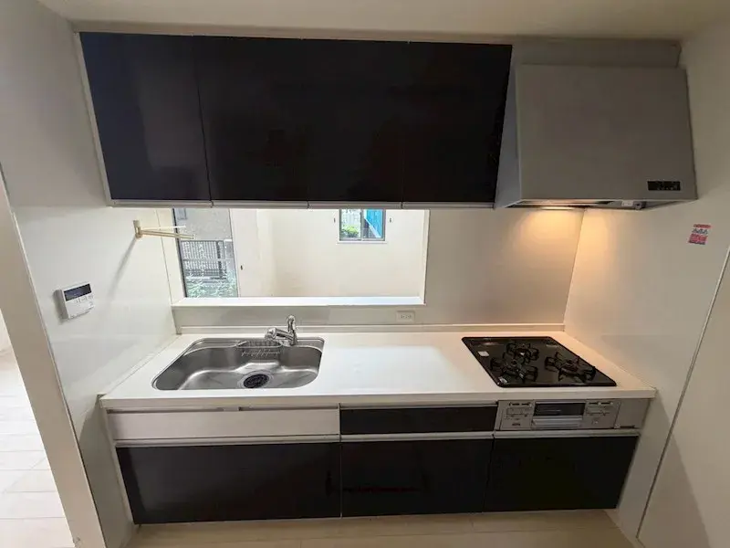 4LDK Bien immobilier Ville de Kasukabe Préfecture de Saitama (19)