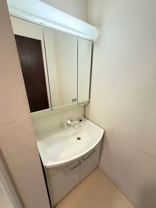 4LDK Bien immobilier Ville de Kasukabe Préfecture de Saitama (25)