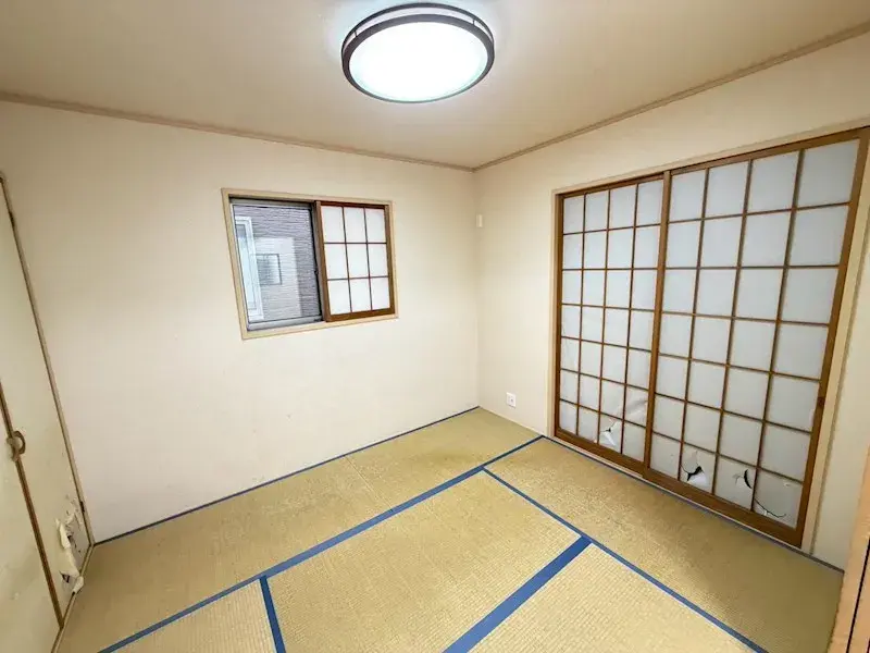 4LDK Bien immobilier Ville de Kasukabe Préfecture de Saitama (7)