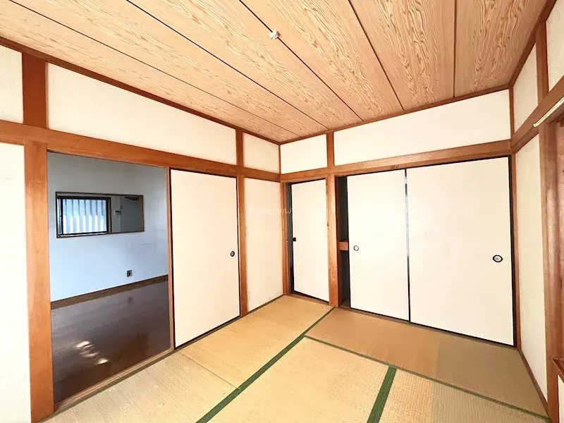 4LDK Propiedad Ciudad de Kawagoe Prefectura de Saitama (12)