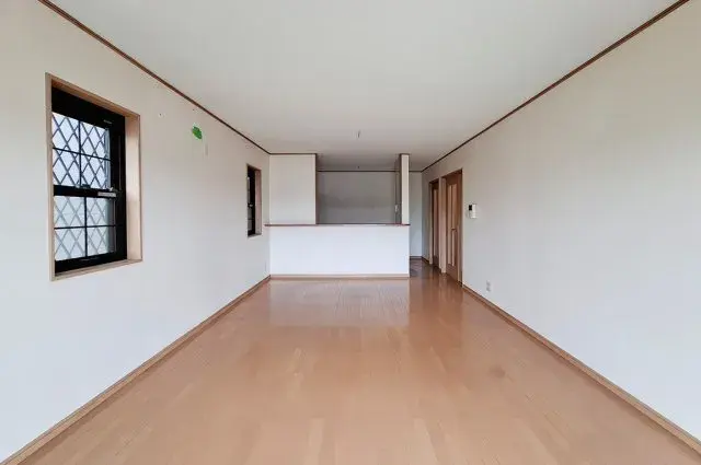 2SLDK Ciudad de Izumi Prefectura de Osaka (18)