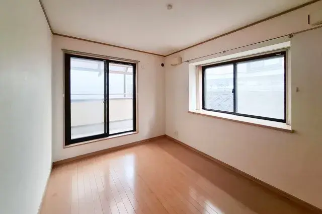 2SLDK Ciudad de Izumi Prefectura de Osaka (10)
