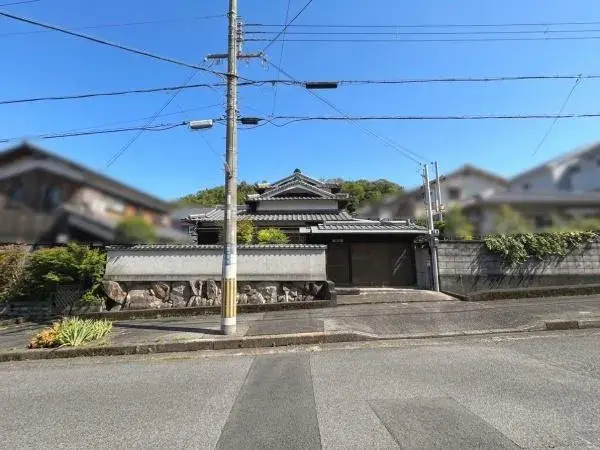 6DK Propiedad Ciudad de Himeji Prefectura de Hyogo (2)