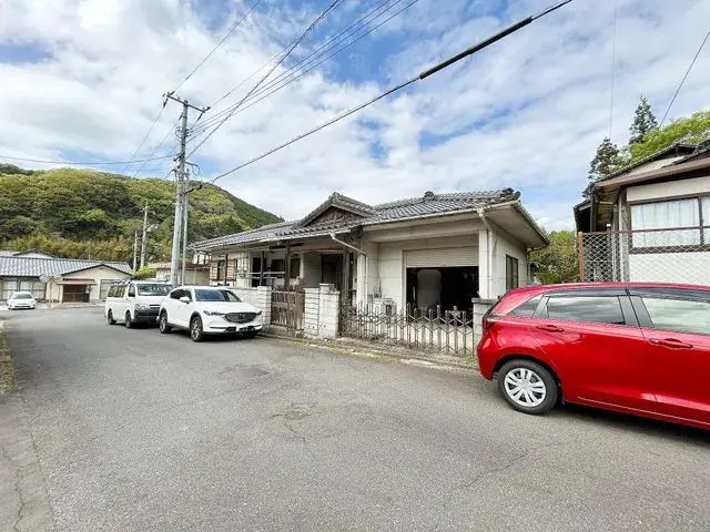 2LDK Ville d'Iwakuni Préfecture de Yamaguchi (3)