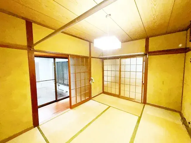 2LDK Ville d'Iwakuni Préfecture de Yamaguchi (5)