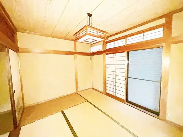 2LDK Ville d'Iwakuni Préfecture de Yamaguchi (10)