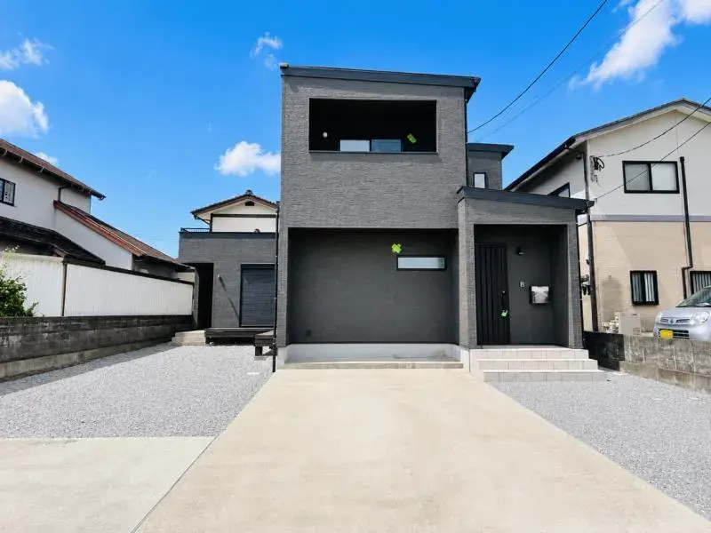 Propriété 3LDK Chikuzen-machi, district d'Asakura, Préfecture de Fukuoka (2)