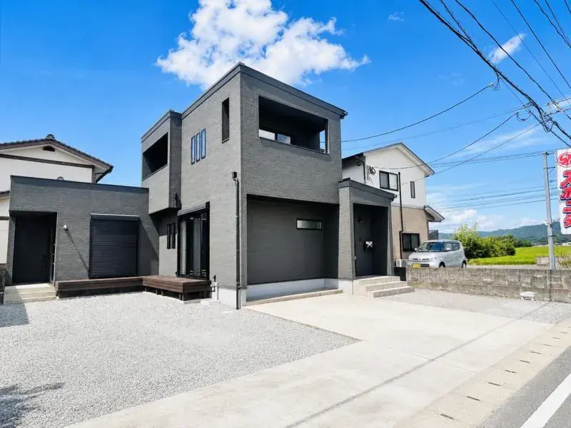 Propriété 3LDK Chikuzen-machi, district d'Asakura, Préfecture de Fukuoka (3)