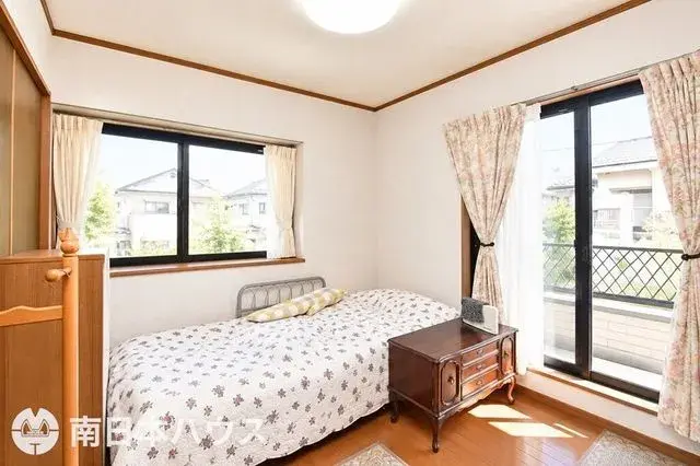 4LDK Ville de Kagoshima Préfecture de Kagoshima (14)