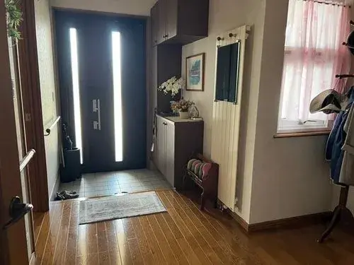 6LDK Propiedad Ciudad de Takikawa Hokkaido (4)
