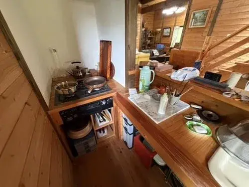 1LDK Ciudad de Itoshima, Prefectura de Fukuoka Propiedad (15)