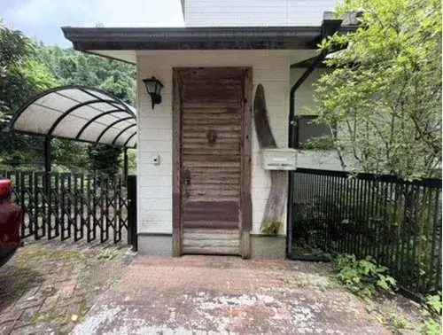 1LDK Ciudad de Itoshima, Prefectura de Fukuoka Propiedad (3)