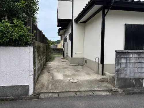 Propiedad 4LDK Kokuraminami-ku, Ciudad de Kitakyushu, Prefectura de Fukuoka (2)