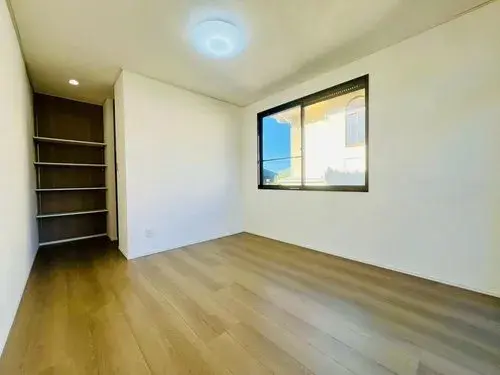 Propiedad 4LDK Kokuraminami-ku, Ciudad de Kitakyushu, Prefectura de Fukuoka (8)