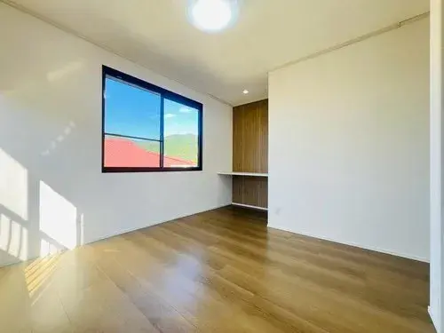 Propiedad 4LDK Kokuraminami-ku, Ciudad de Kitakyushu, Prefectura de Fukuoka (10)
