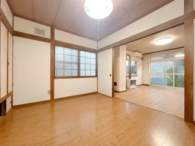 Propiedad 4LDK Ciudad de Otaru Hokkaido (10)
