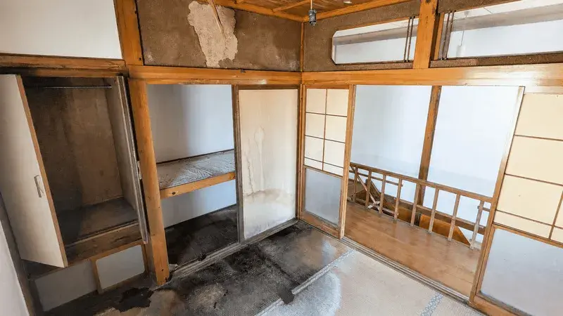 Propiedad 10DK Ciudad de Tsuruoka Prefectura de Yamagata (11)