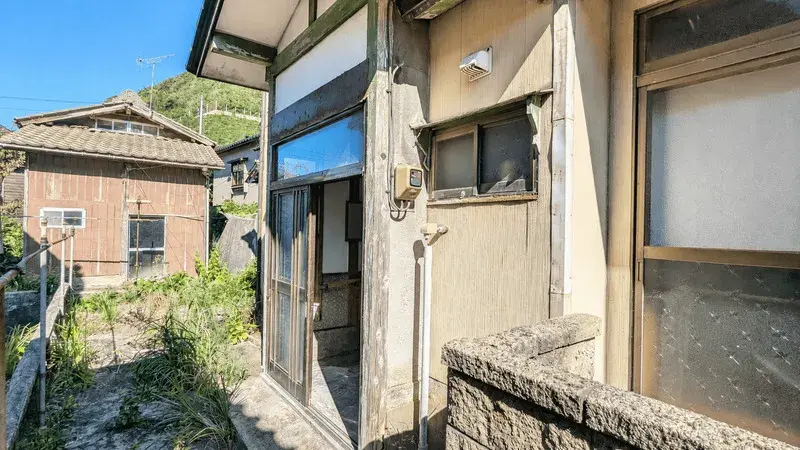 Propiedad 10DK Ciudad de Tsuruoka Prefectura de Yamagata (3)
