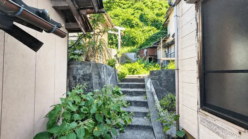 Propiedad 10DK Ciudad de Tsuruoka Prefectura de Yamagata (4)