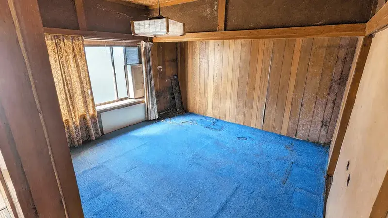 Propiedad 10DK Ciudad de Tsuruoka Prefectura de Yamagata (10)