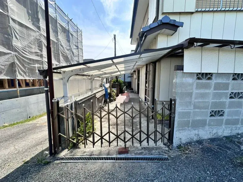 4SLDK房产 德岛市 德岛县 (2)