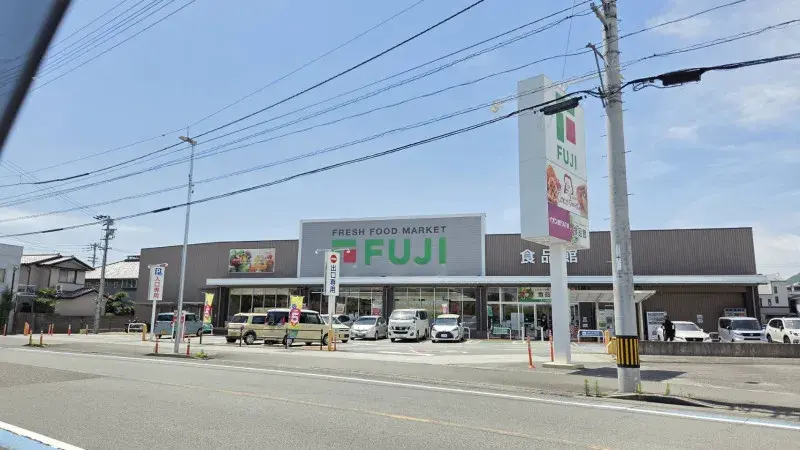 4SLDK房产 德岛市 德岛县 (22)