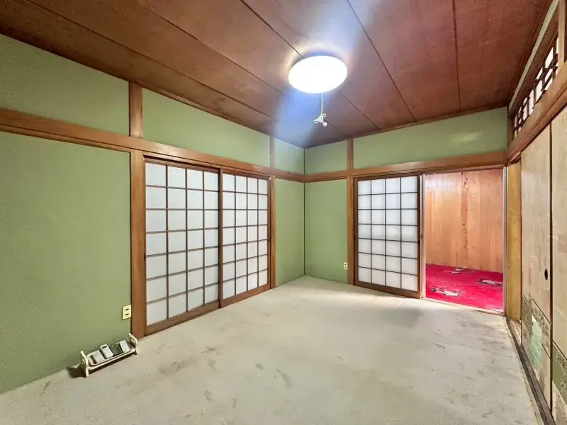4SLDK房产 德岛市 德岛县 (4)