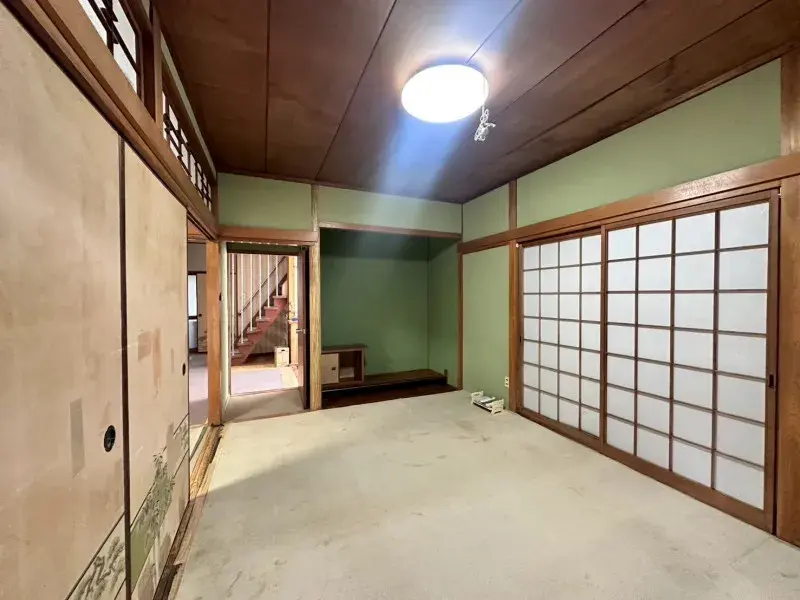 4SLDK房产 德岛市 德岛县 (5)