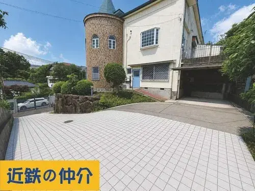 6LDK Nara City Nara Prefecture (2)