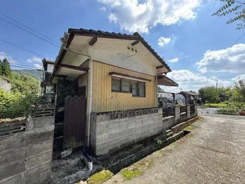 3K Property Tamana City Kumamoto Prefecture (2)
