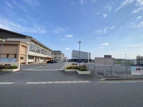 3K Property Tamana City Kumamoto Prefecture (11)