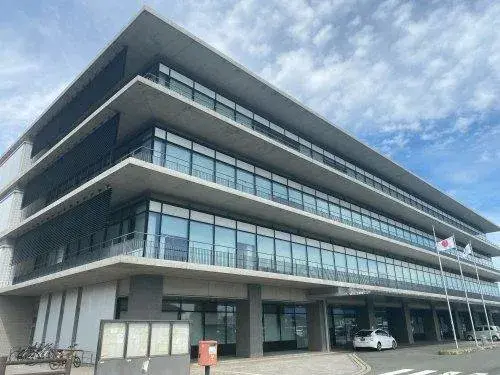 3K Property Tamana City Kumamoto Prefecture (12)