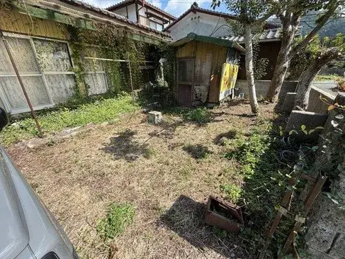 3K Property Tamana City Kumamoto Prefecture (3)