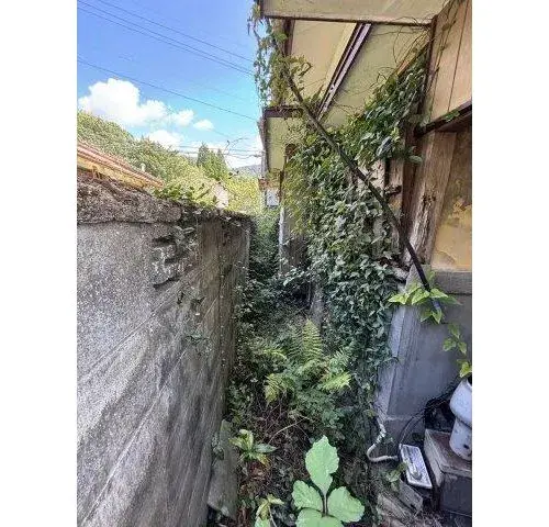 3K Property Tamana City Kumamoto Prefecture (4)
