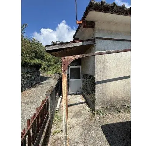 3K Property Tamana City Kumamoto Prefecture (5)
