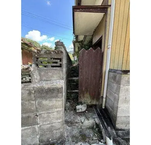 3K Property Tamana City Kumamoto Prefecture (6)
