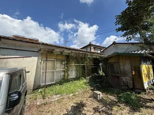 3K Property Tamana City Kumamoto Prefecture (7)