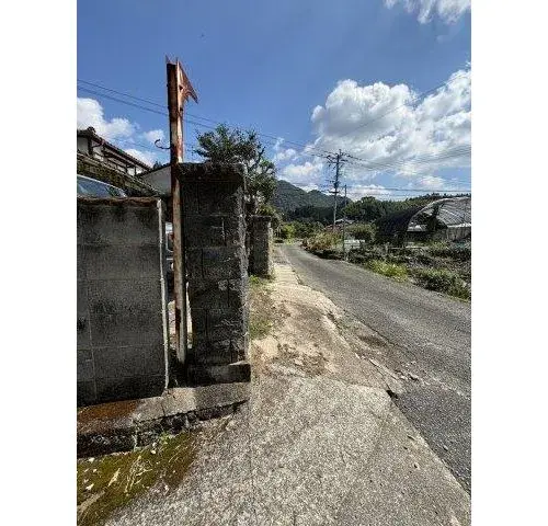 3K Property Tamana City Kumamoto Prefecture (8)